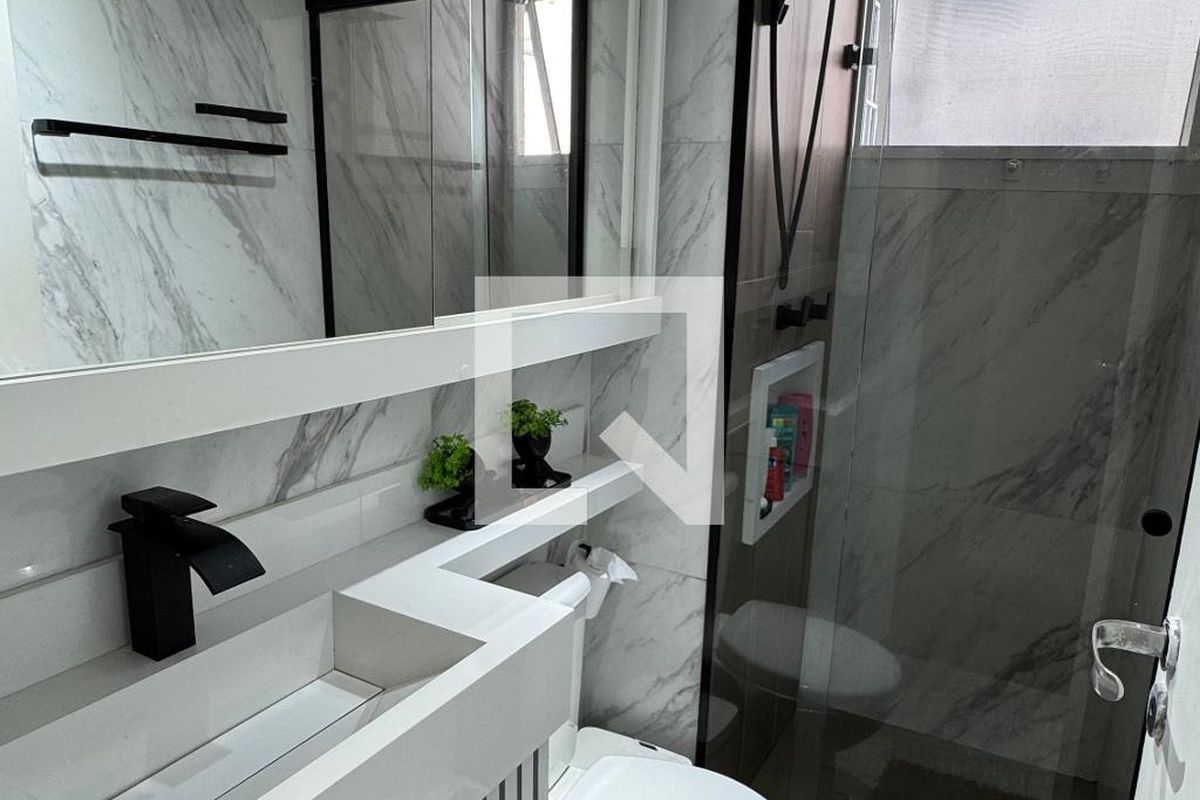 Apartamento, 2 quartos, 45 m² - Foto 54