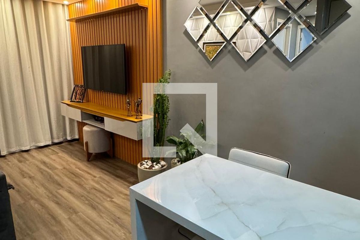 Apartamento, 2 quartos, 45 m² - Foto 12