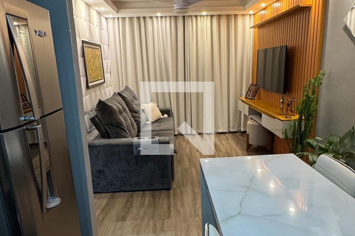 Apartamento, 2 quartos, 45 m² - Foto 10