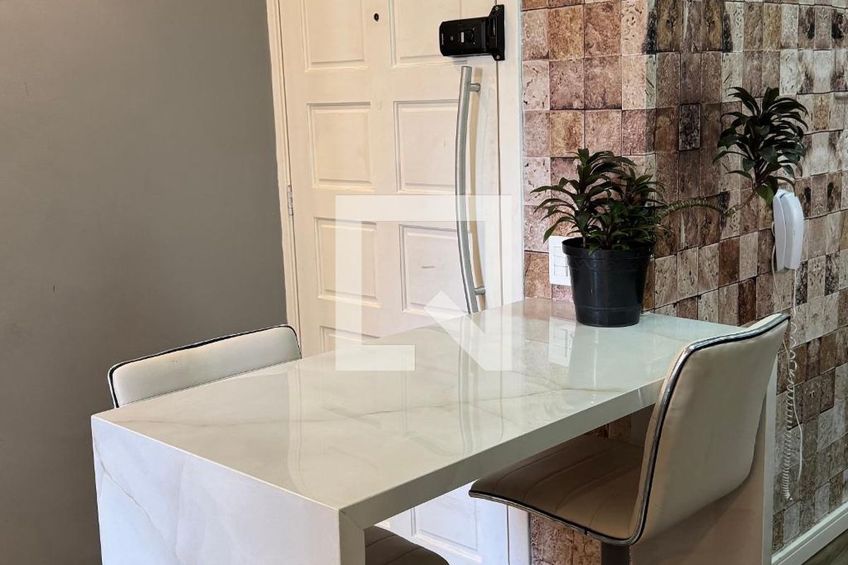 Apartamento, 2 quartos, 45 m² - Foto 16