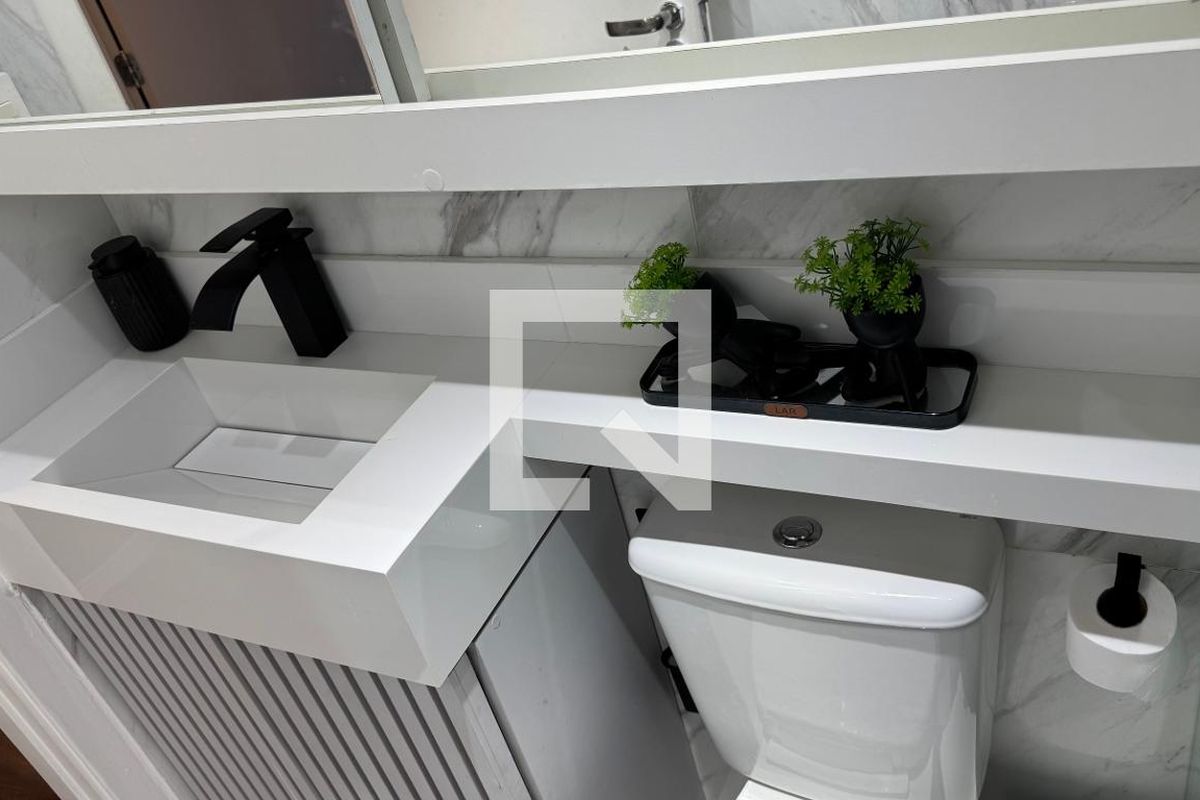 Apartamento, 2 quartos, 45 m² - Foto 62