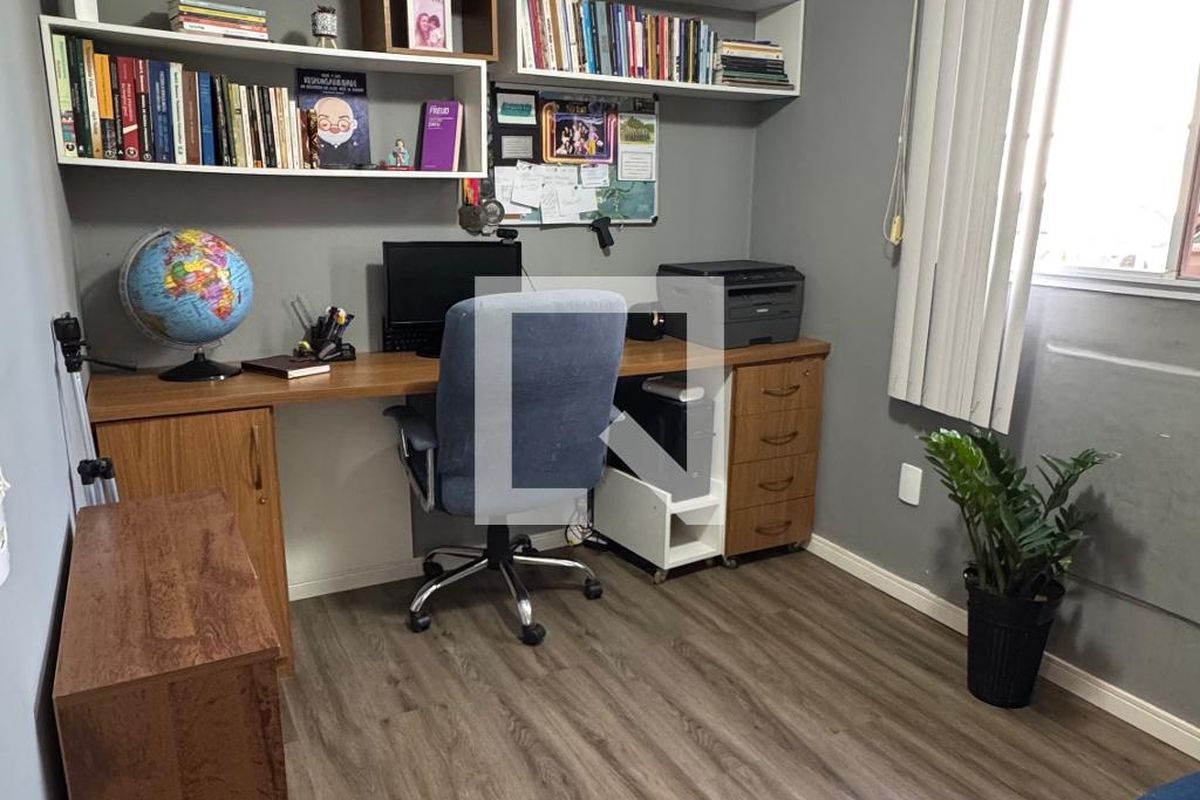 Apartamento, 2 quartos, 45 m² - Foto 42
