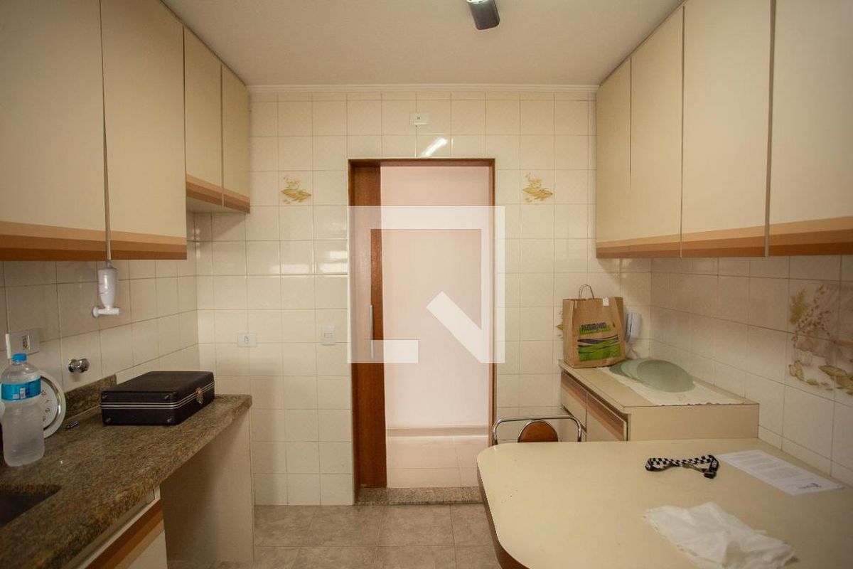 Apartamento, 3 quartos, 90 m² - Foto 85