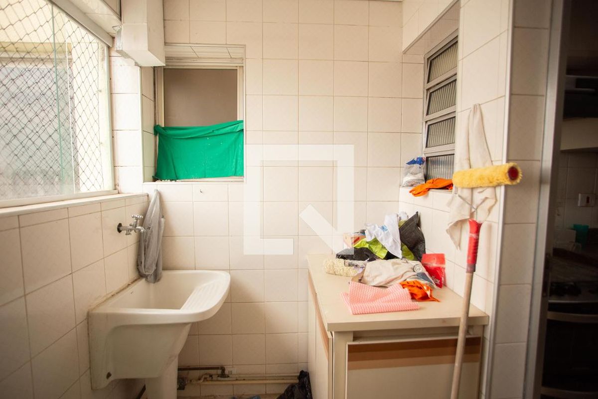 Apartamento, 3 quartos, 90 m² - Foto 95