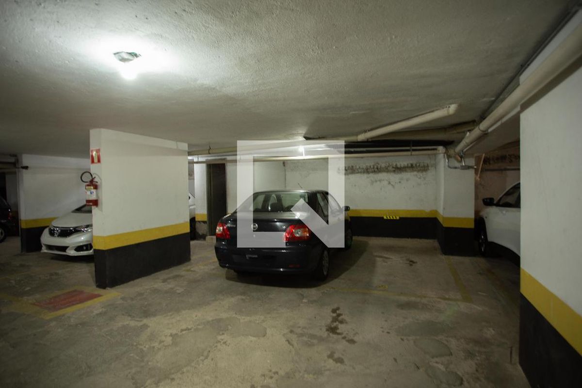 Apartamento, 3 quartos, 90 m² - Foto 97