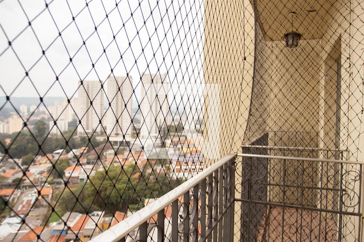 Apartamento, 3 quartos, 90 m² - Foto 11