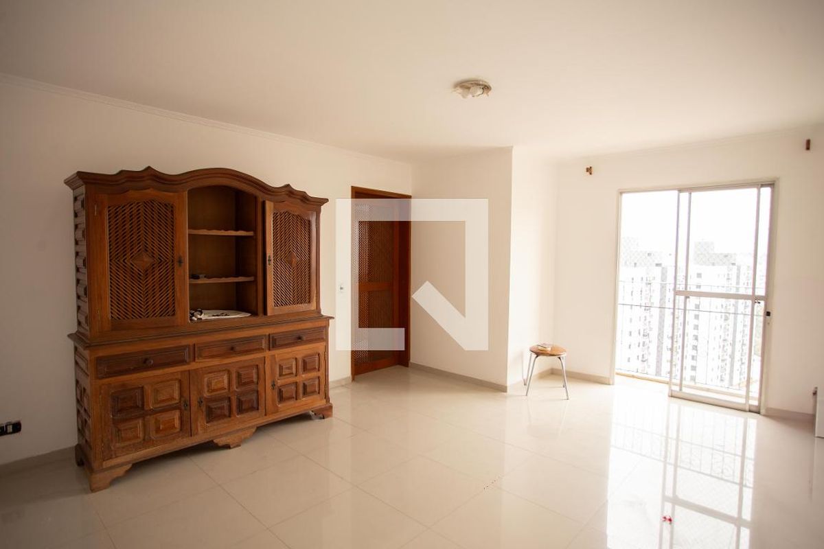 Apartamento, 3 quartos, 90 m² - Foto 2