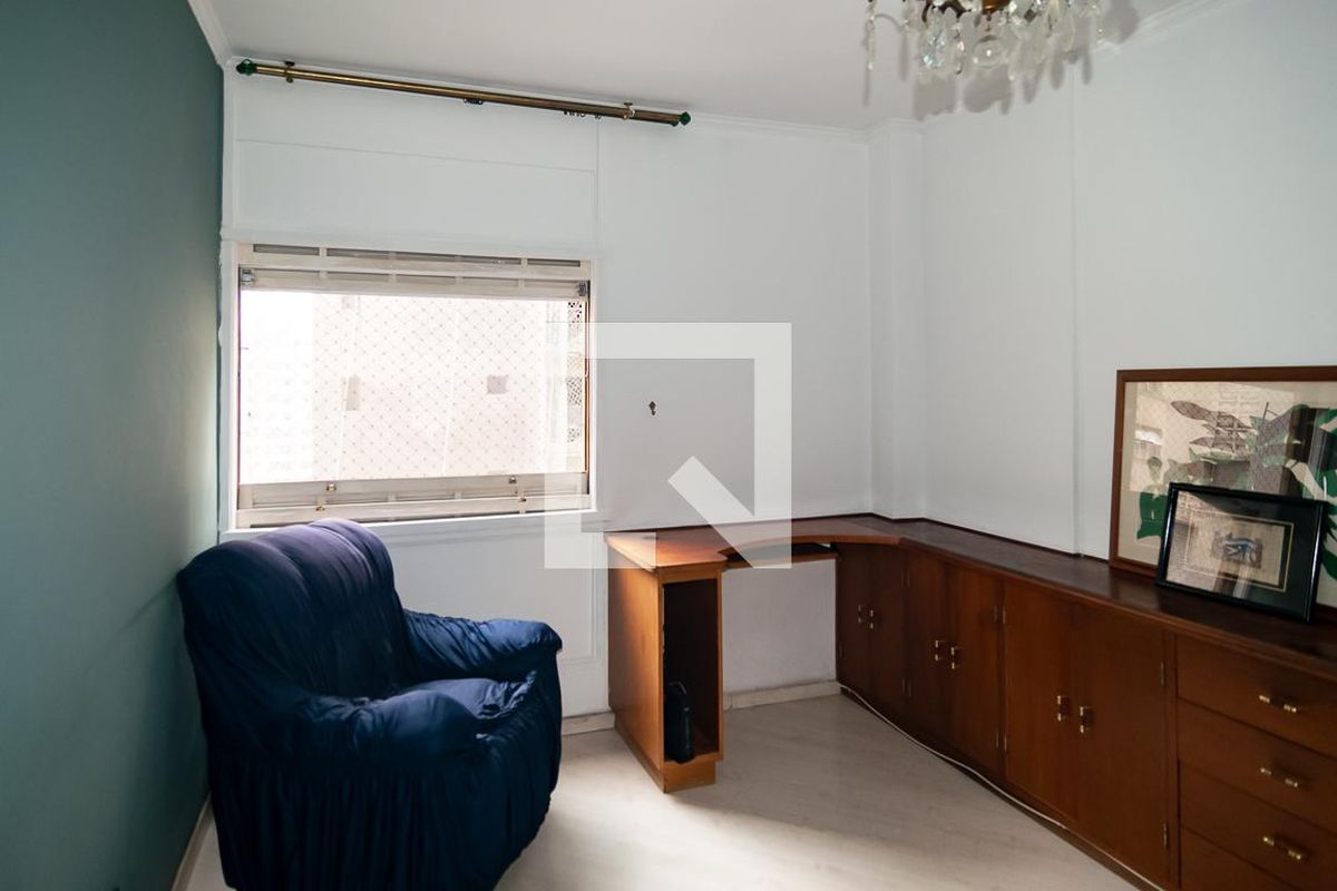 Apartamento, 2 quartos, 110 m² - Foto 25