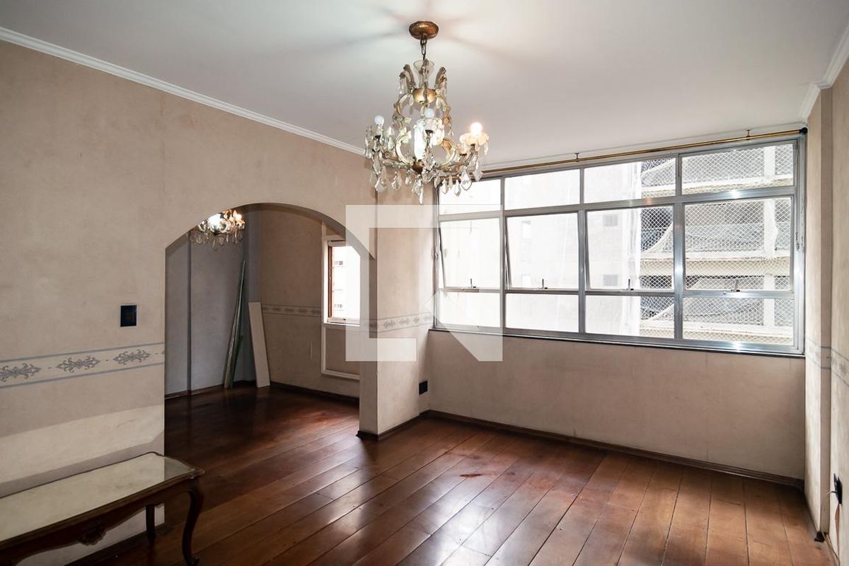 Apartamento, 2 quartos, 110 m² - Foto 2