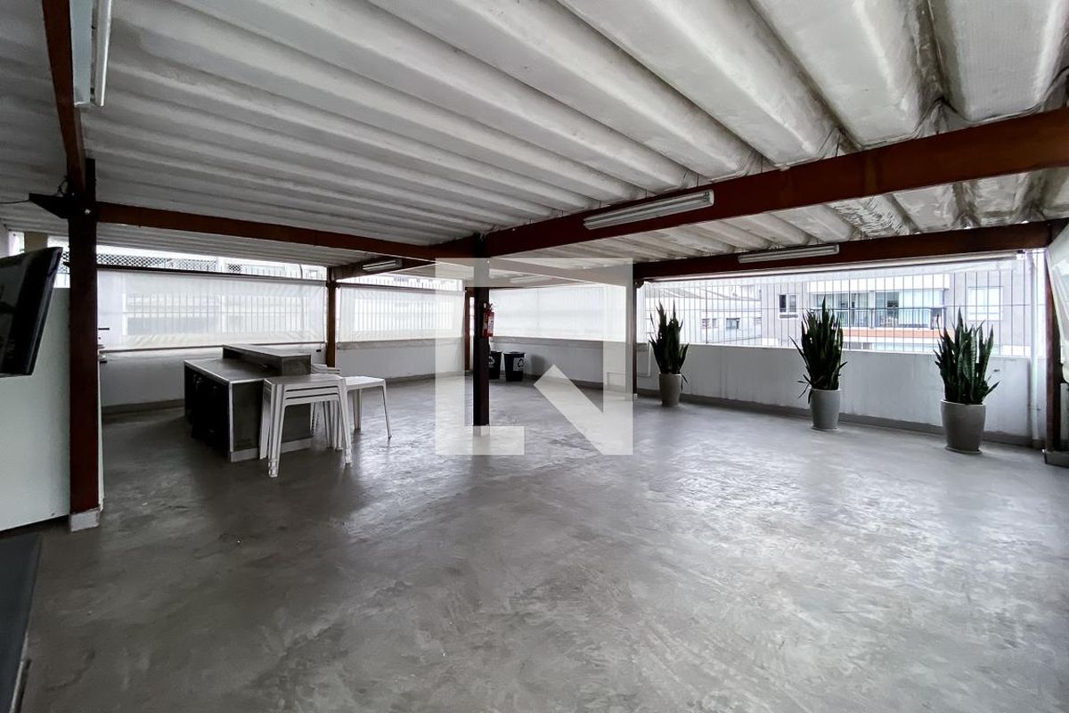 Apartamento, 2 quartos, 110 m² - Foto 89