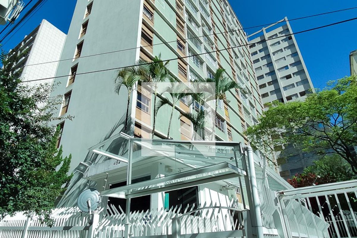 Apartamento, 2 quartos, 110 m² - Foto 102