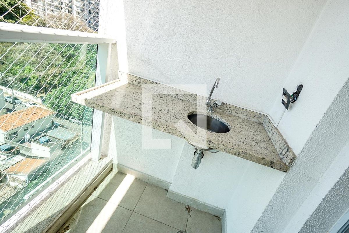 Apartamento, 1 quarto, 45 m² - Foto 14