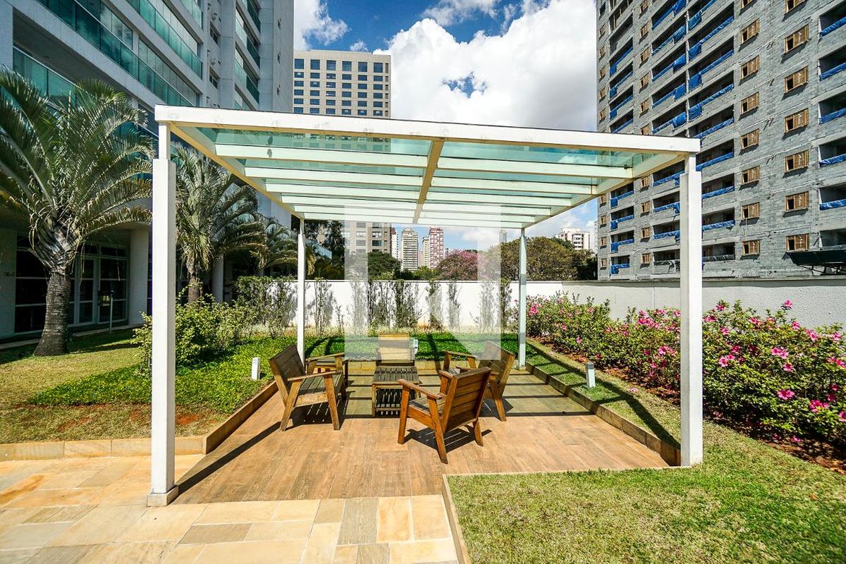 Apartamento, 1 quarto, 45 m² - Foto 56