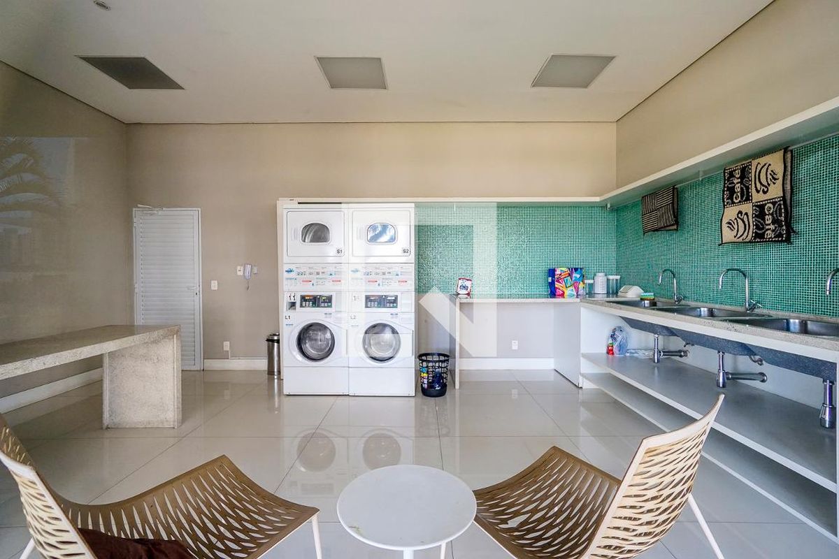 Apartamento, 1 quarto, 45 m² - Foto 52