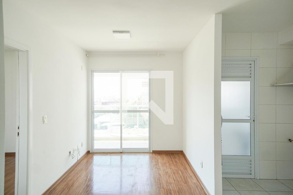 Apartamento, 1 quarto, 45 m² - Foto 4