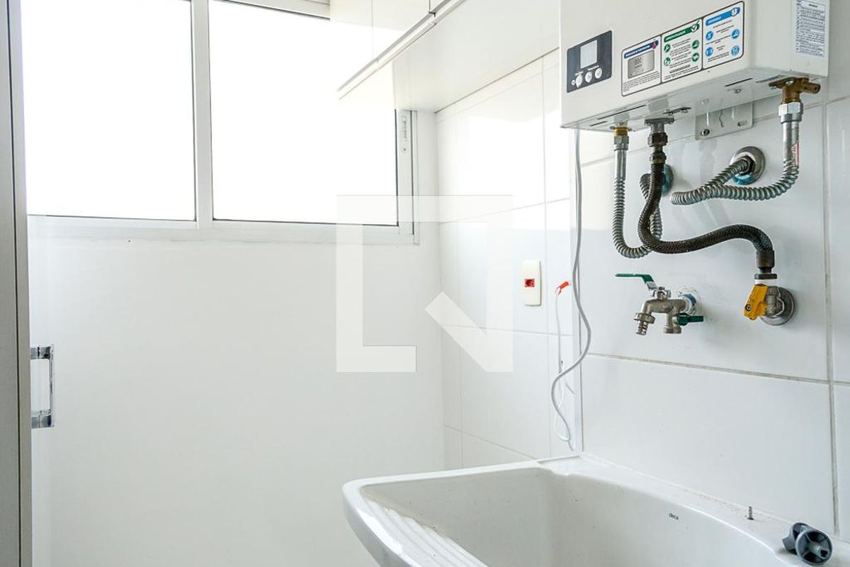 Apartamento, 1 quarto, 45 m² - Foto 44