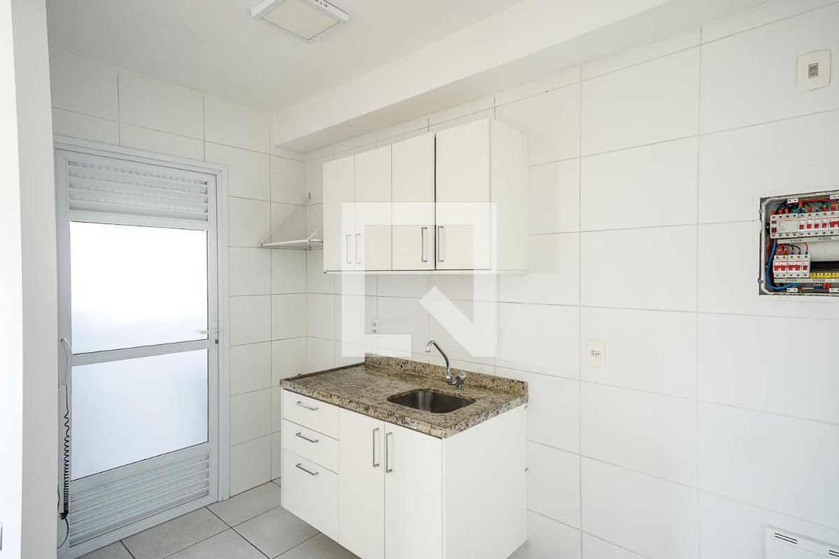 Apartamento, 1 quarto, 45 m² - Foto 38