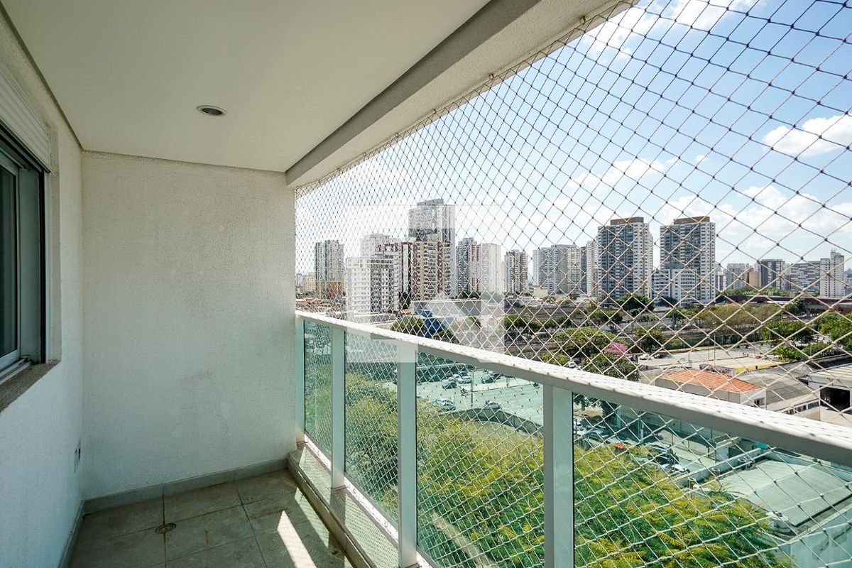 Apartamento, 1 quarto, 45 m² - Foto 10