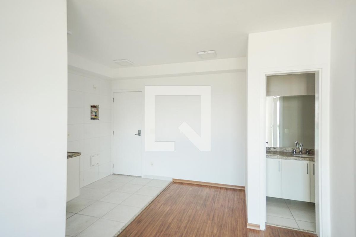 Apartamento, 1 quarto, 45 m² - Foto 8