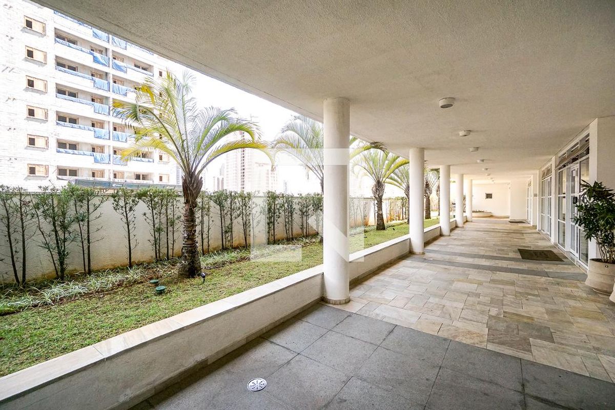 Apartamento, 1 quarto, 45 m² - Foto 50