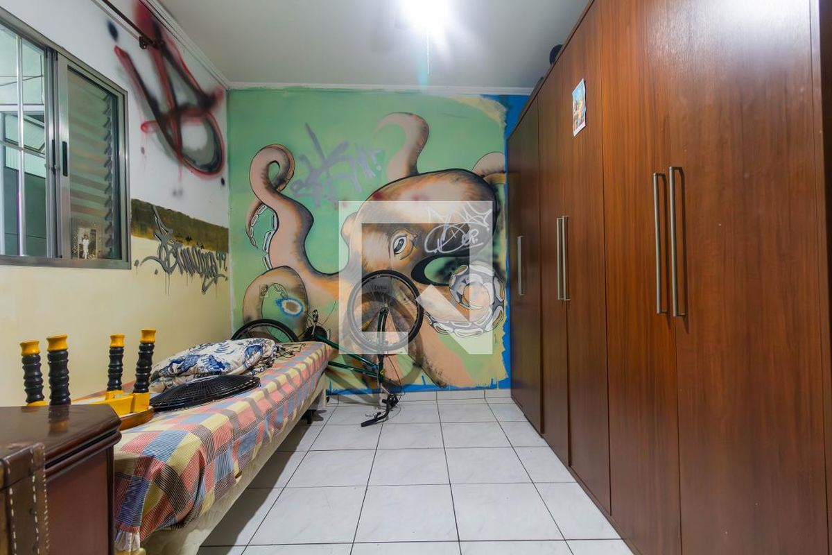 Casa, 2 quartos, 100 m² - Foto 30