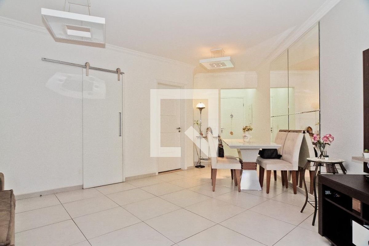 Apartamento, 3 quartos, 106 m² - Foto 6