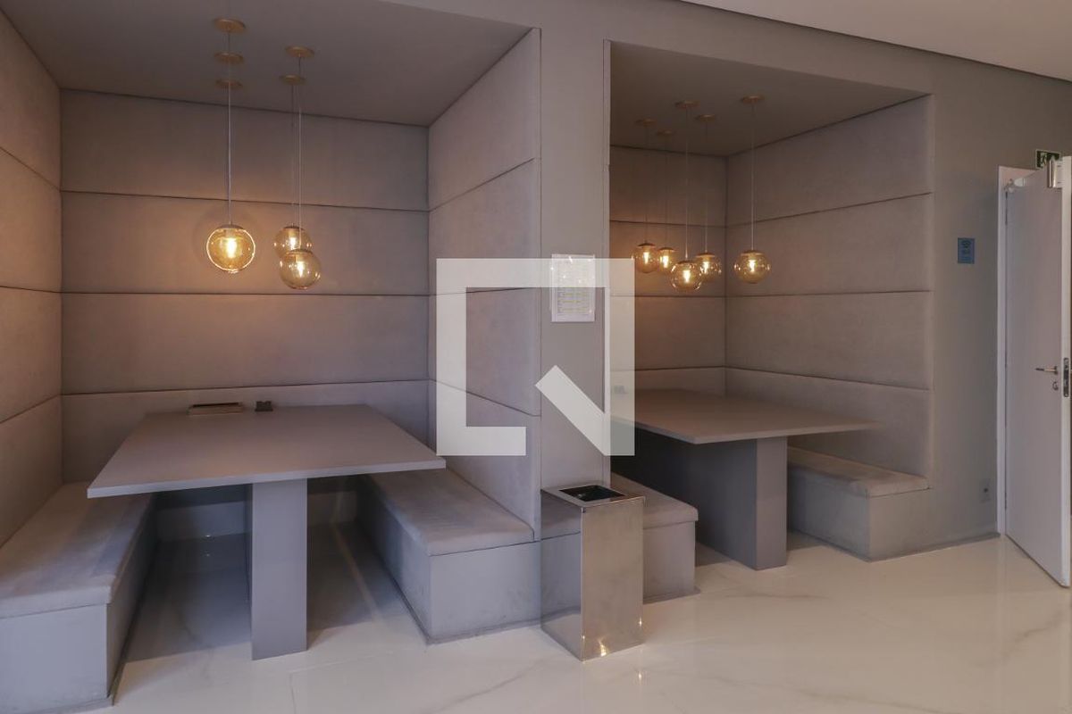 Apartamento, 1 quarto, 26 m² - Foto 6