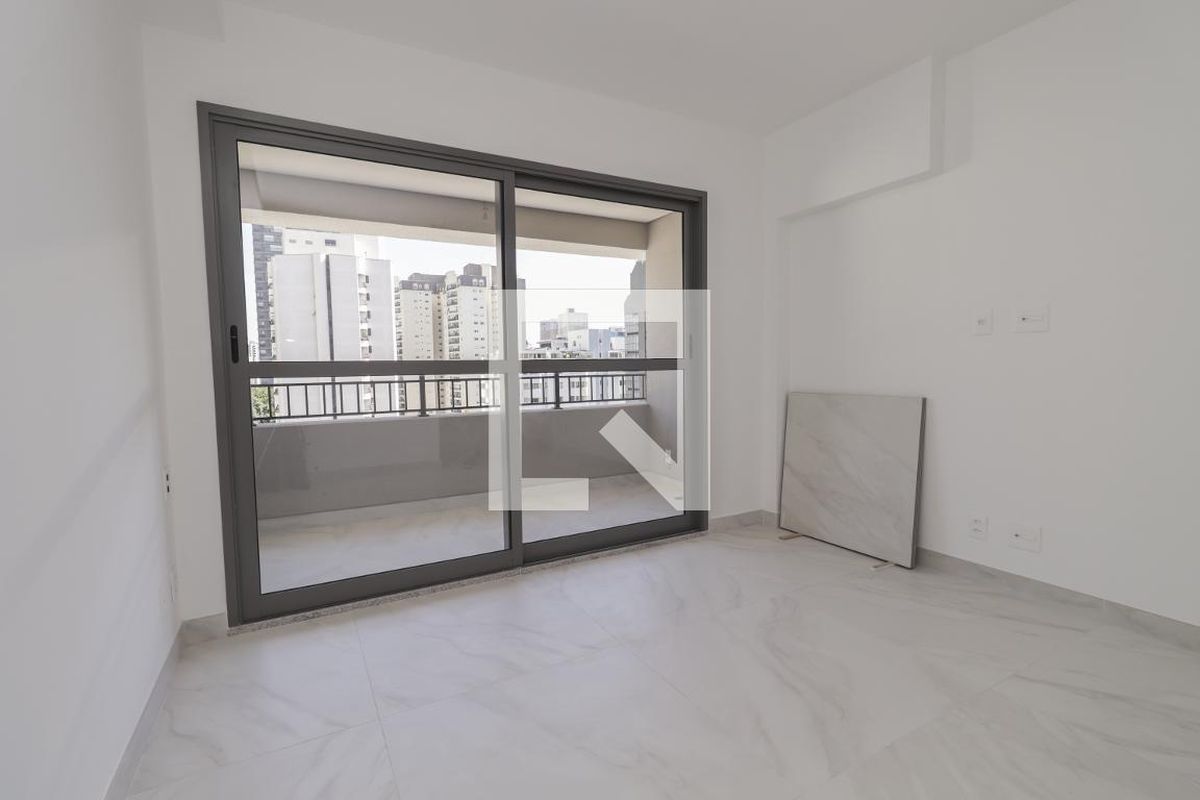 Apartamento, 1 quarto, 26 m² - Foto 34