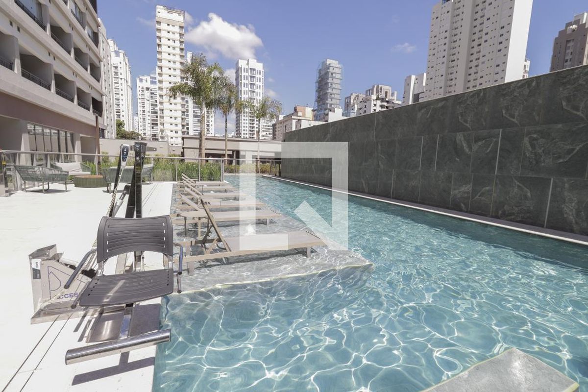 Apartamento, 1 quarto, 26 m² - Foto 18