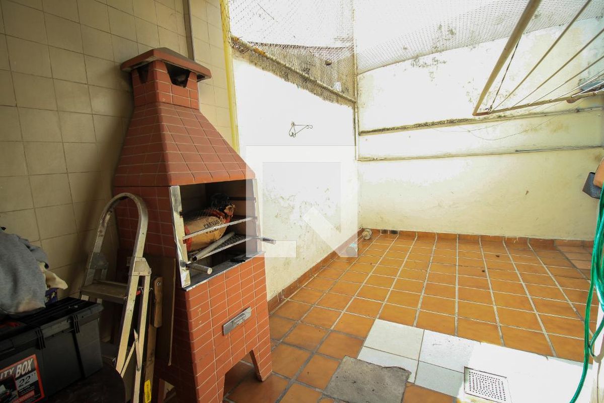Casa, 3 quartos, 150 m² - Foto 92