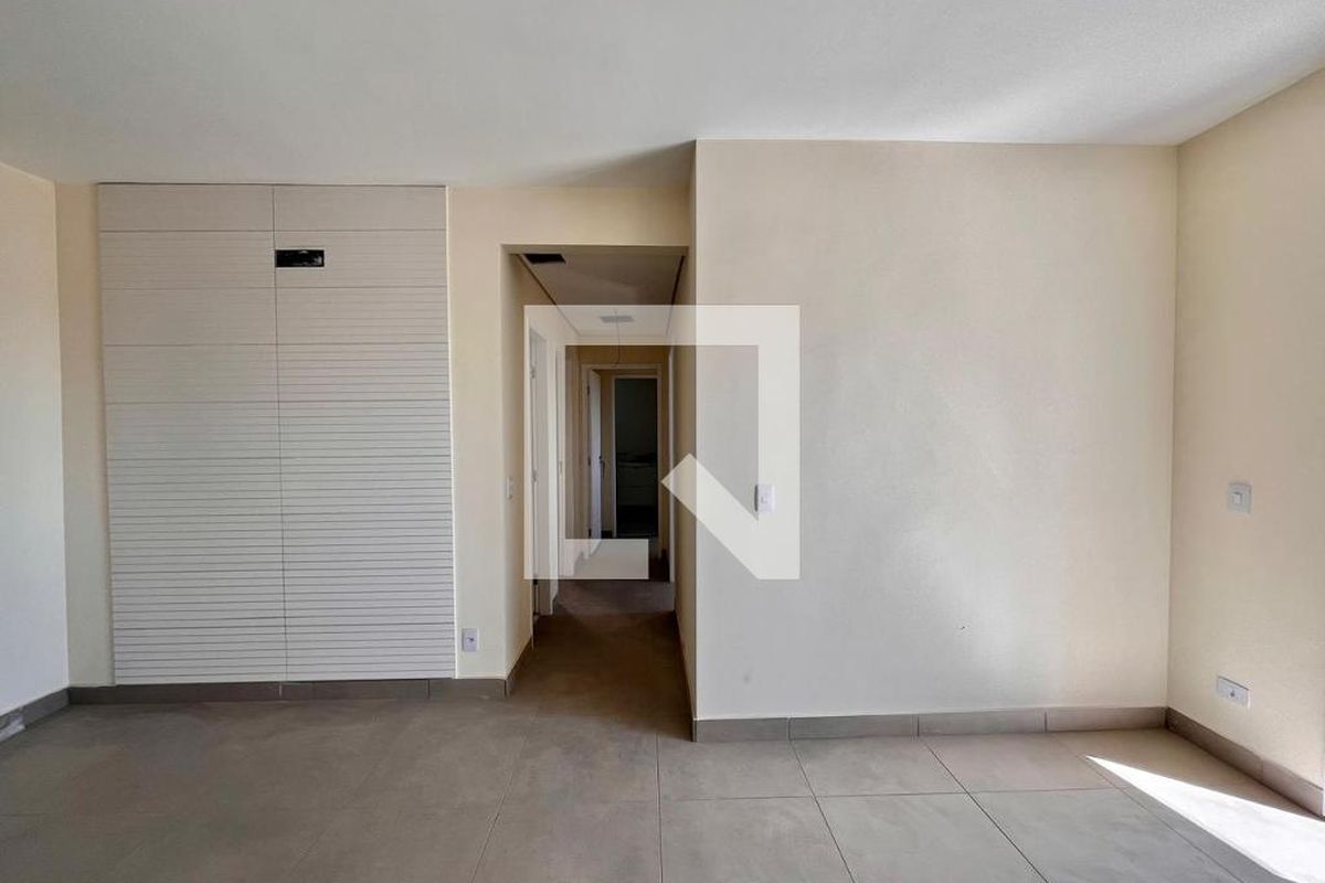 Apartamento à Venda - Mansões Santo Antônio, 3 Quartos,  76 m2 em , Campinas - sp | SoloBR
