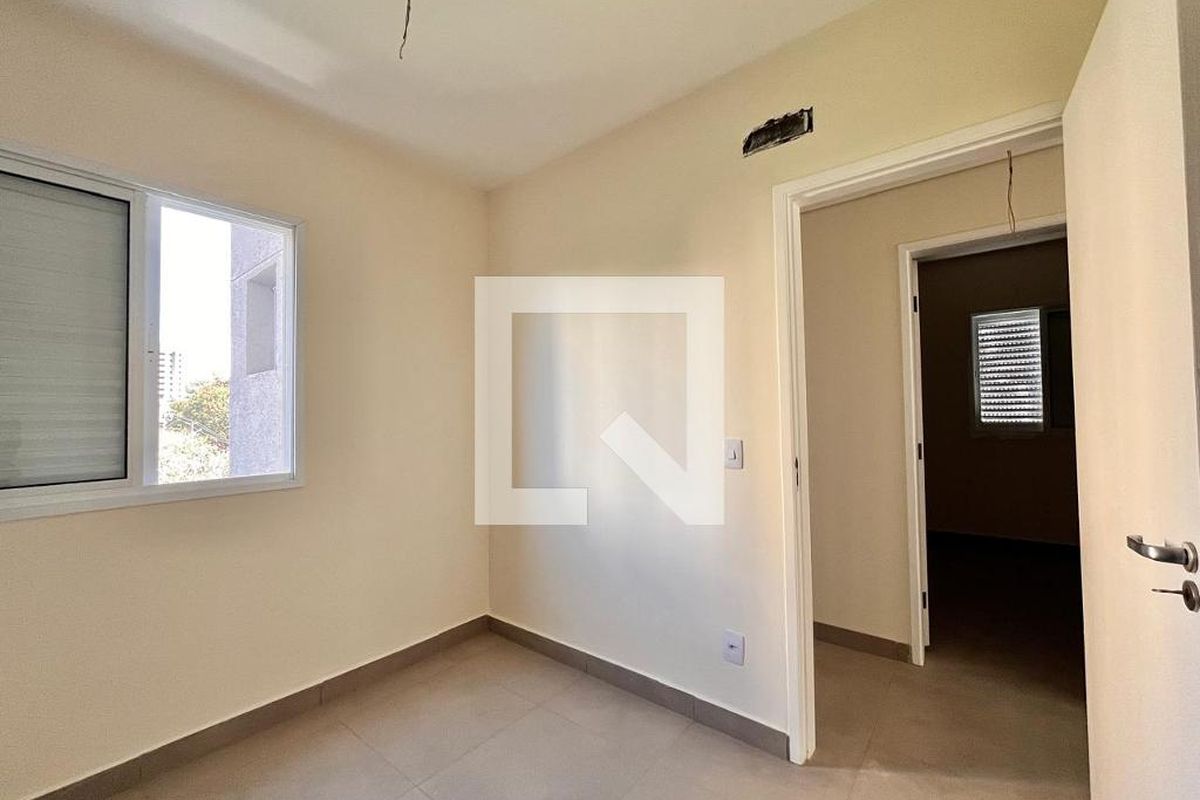 Apartamento à Venda - Mansões Santo Antônio, 3 Quartos,  76 m2 em , Campinas - sp | SoloBR