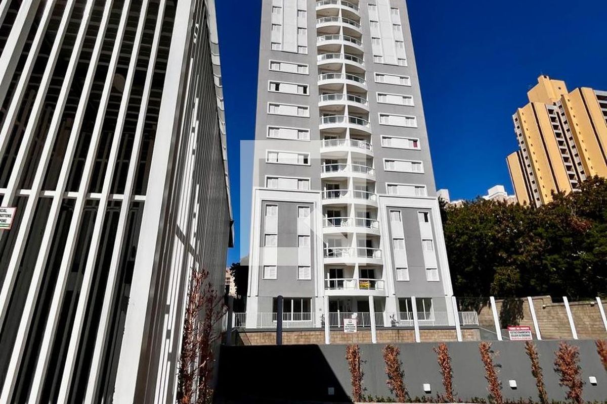 Apartamento à Venda - Mansões Santo Antônio, 3 Quartos,  76 m2 em , Campinas - sp | SoloBR