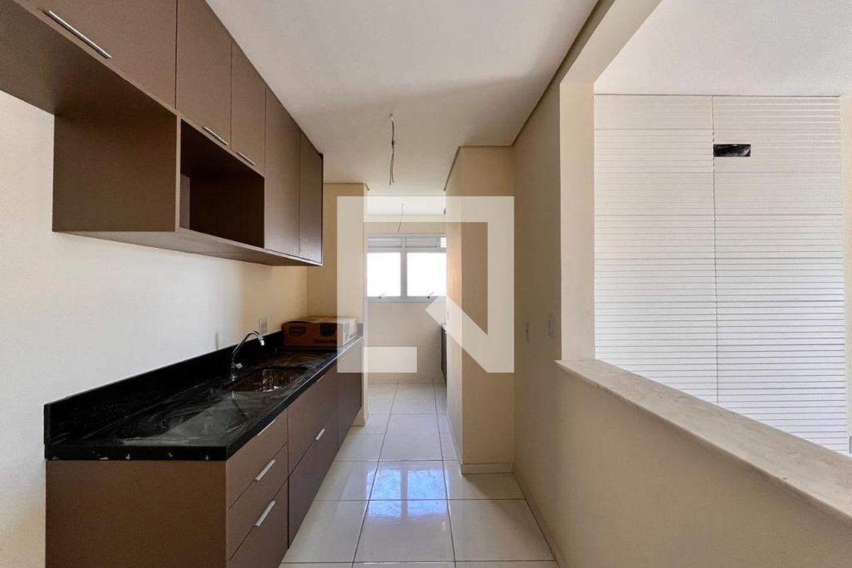 Apartamento à Venda - Mansões Santo Antônio, 3 Quartos,  76 m2 em , Campinas - sp | SoloBR