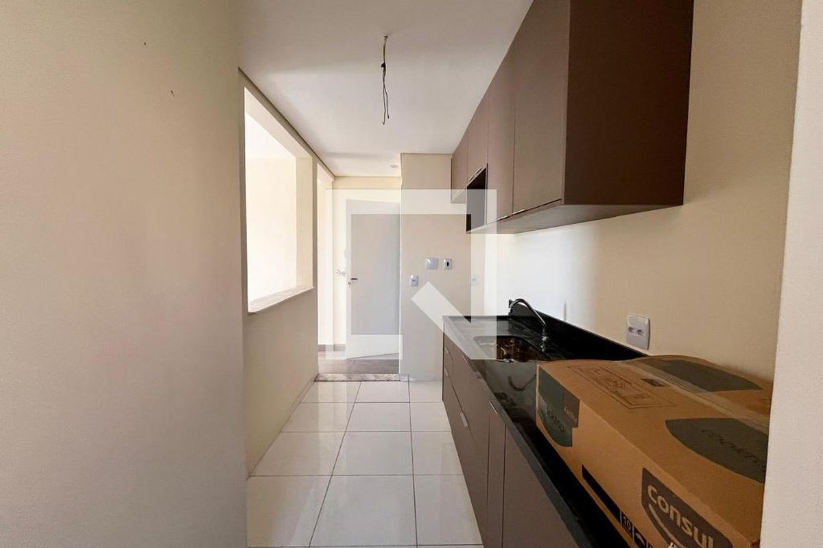 Apartamento à Venda - Mansões Santo Antônio, 3 Quartos,  76 m2 em , Campinas - sp | SoloBR