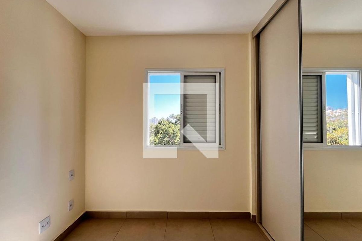 Apartamento à Venda - Mansões Santo Antônio, 3 Quartos,  76 m2 em , Campinas - sp | SoloBR