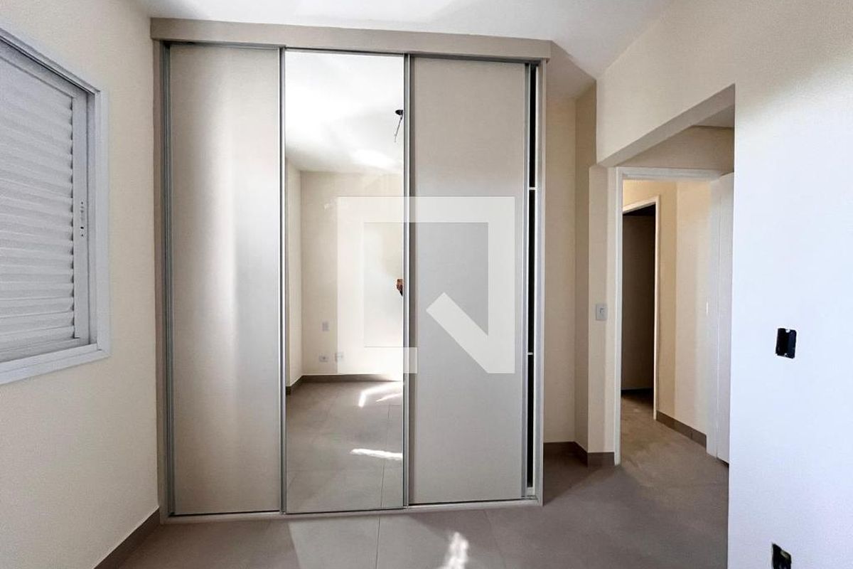 Apartamento à Venda - Mansões Santo Antônio, 3 Quartos,  76 m2 em , Campinas - sp | SoloBR