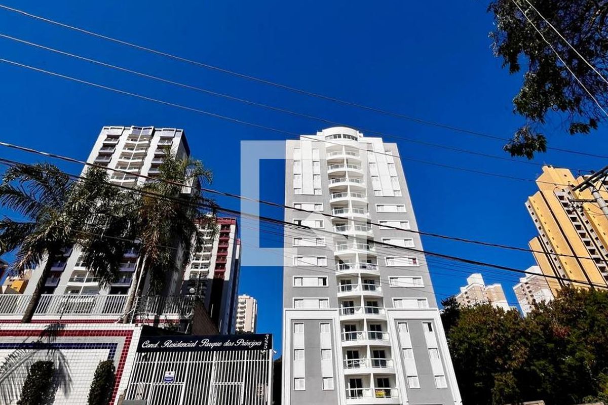 Apartamento à Venda - Mansões Santo Antônio, 3 Quartos,  76 m2 em , Campinas - sp | SoloBR