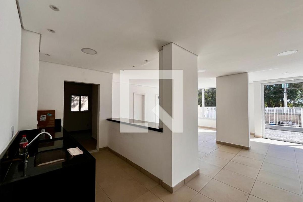 Apartamento à Venda - Mansões Santo Antônio, 3 Quartos,  76 m2 em , Campinas - sp | SoloBR
