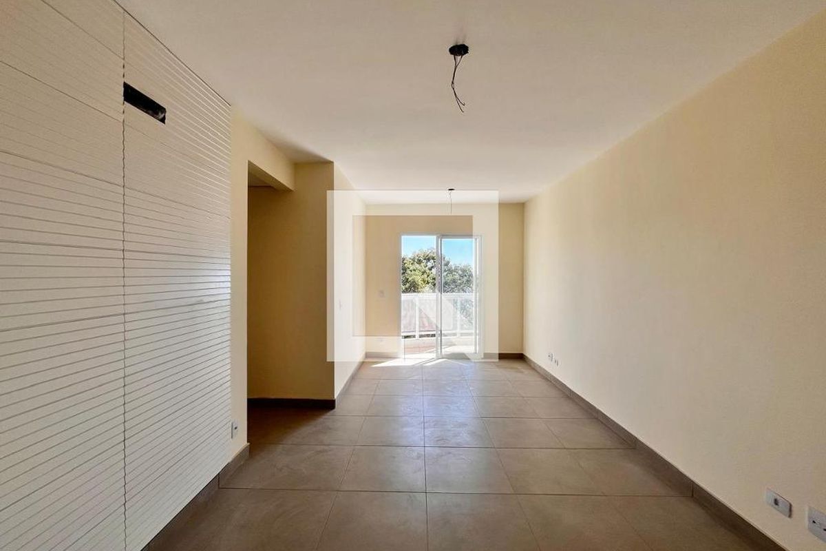 Apartamento à Venda - Mansões Santo Antônio, 3 Quartos,  76 m2 em , Campinas - sp | SoloBR