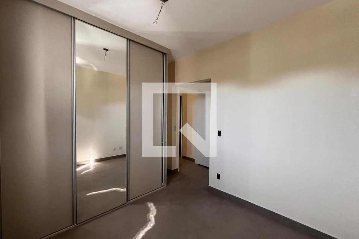 Apartamento à Venda - Mansões Santo Antônio, 3 Quartos,  76 m2 em , Campinas - sp | SoloBR