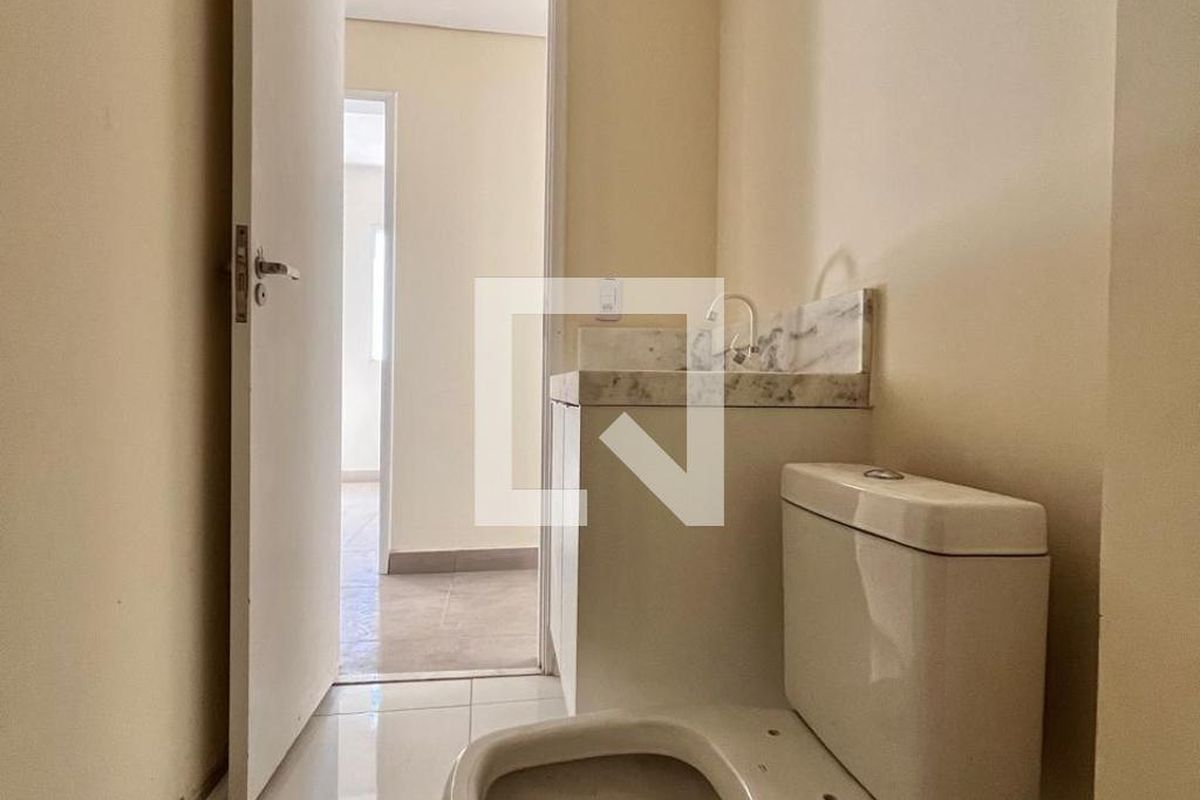 Apartamento à Venda - Mansões Santo Antônio, 3 Quartos,  76 m2 em , Campinas - sp | SoloBR