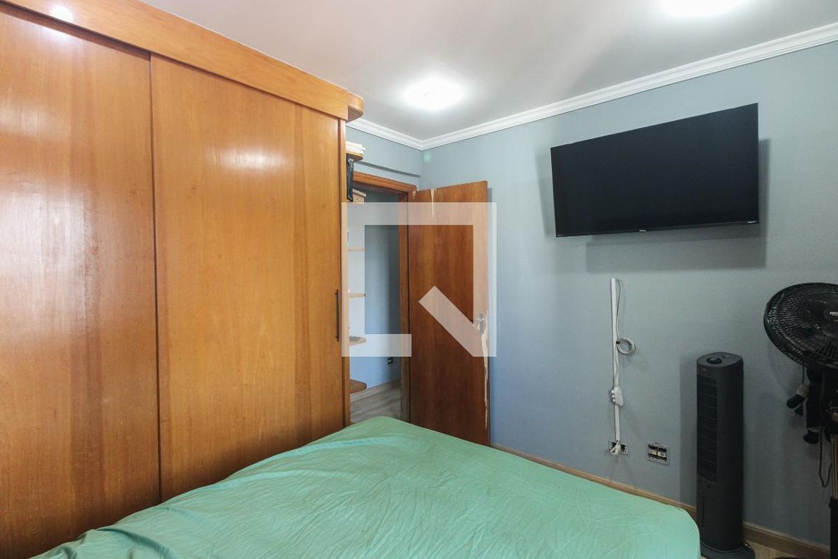 Apartamento, 2 quartos, 60 m² - Foto 40
