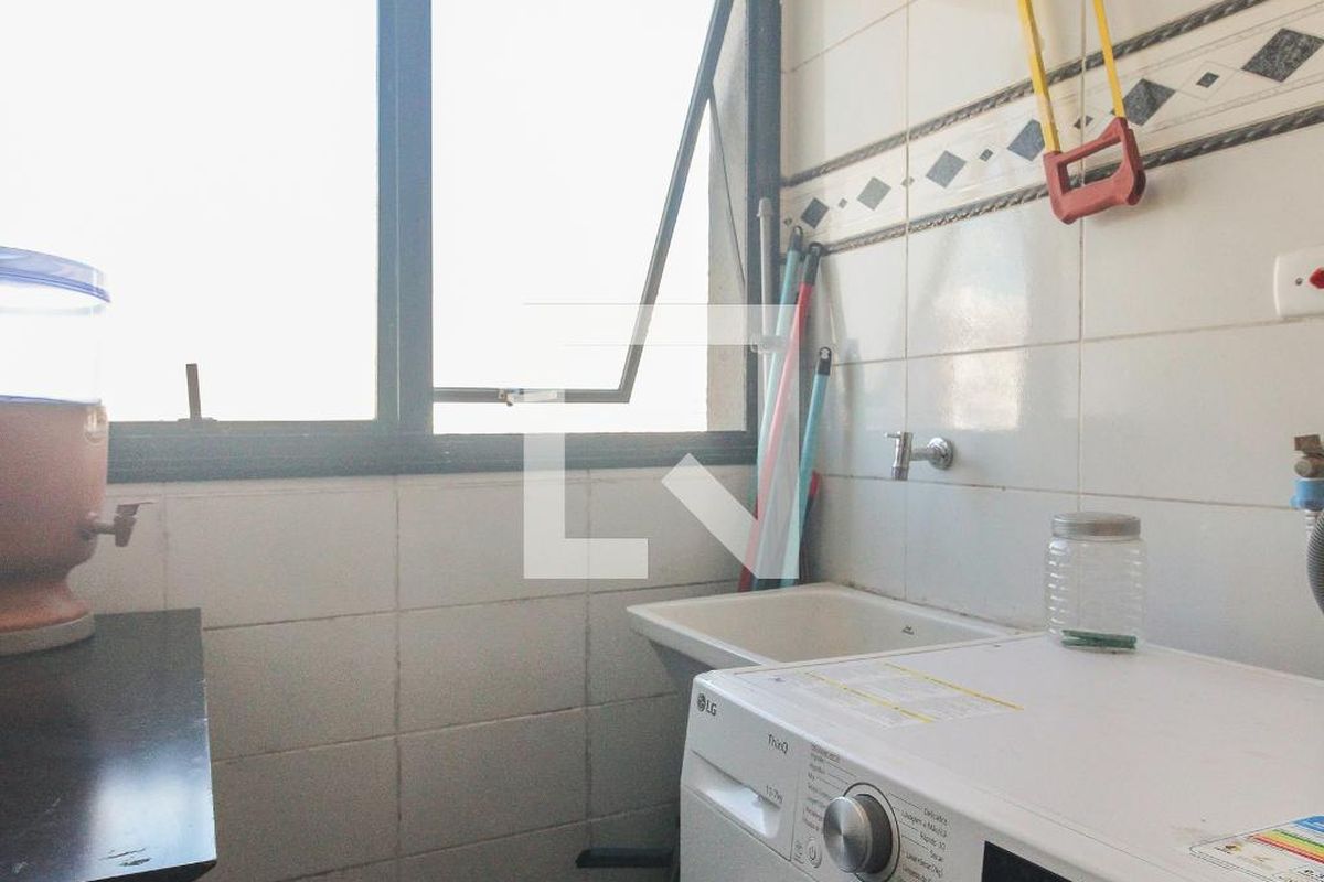 Apartamento, 2 quartos, 60 m² - Foto 64