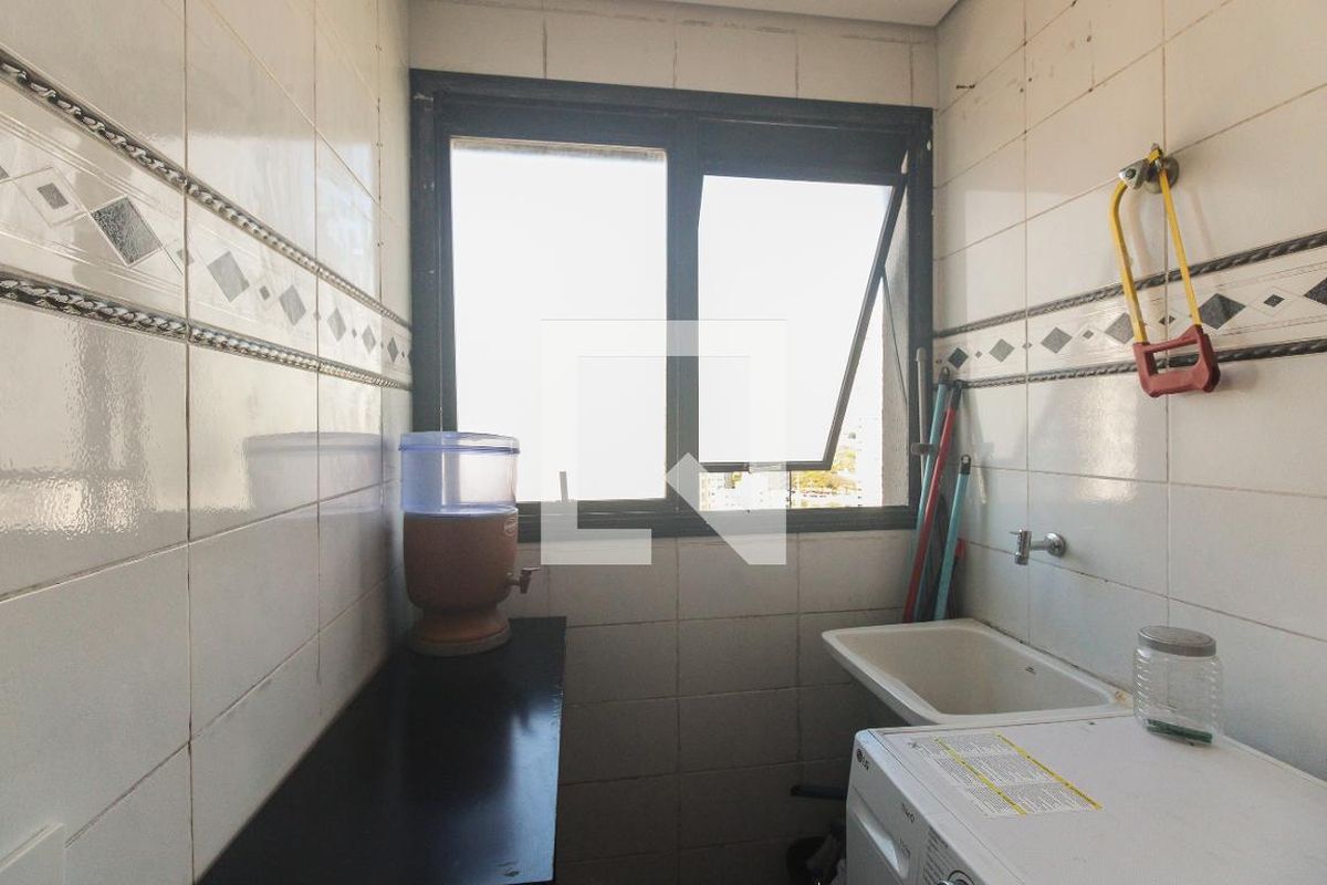 Apartamento, 2 quartos, 60 m² - Foto 62