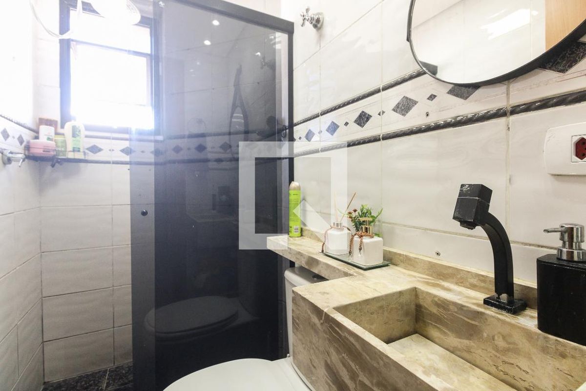 Apartamento, 2 quartos, 60 m² - Foto 46