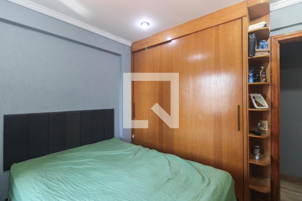 Apartamento, 2 quartos, 60 m² - Foto 38