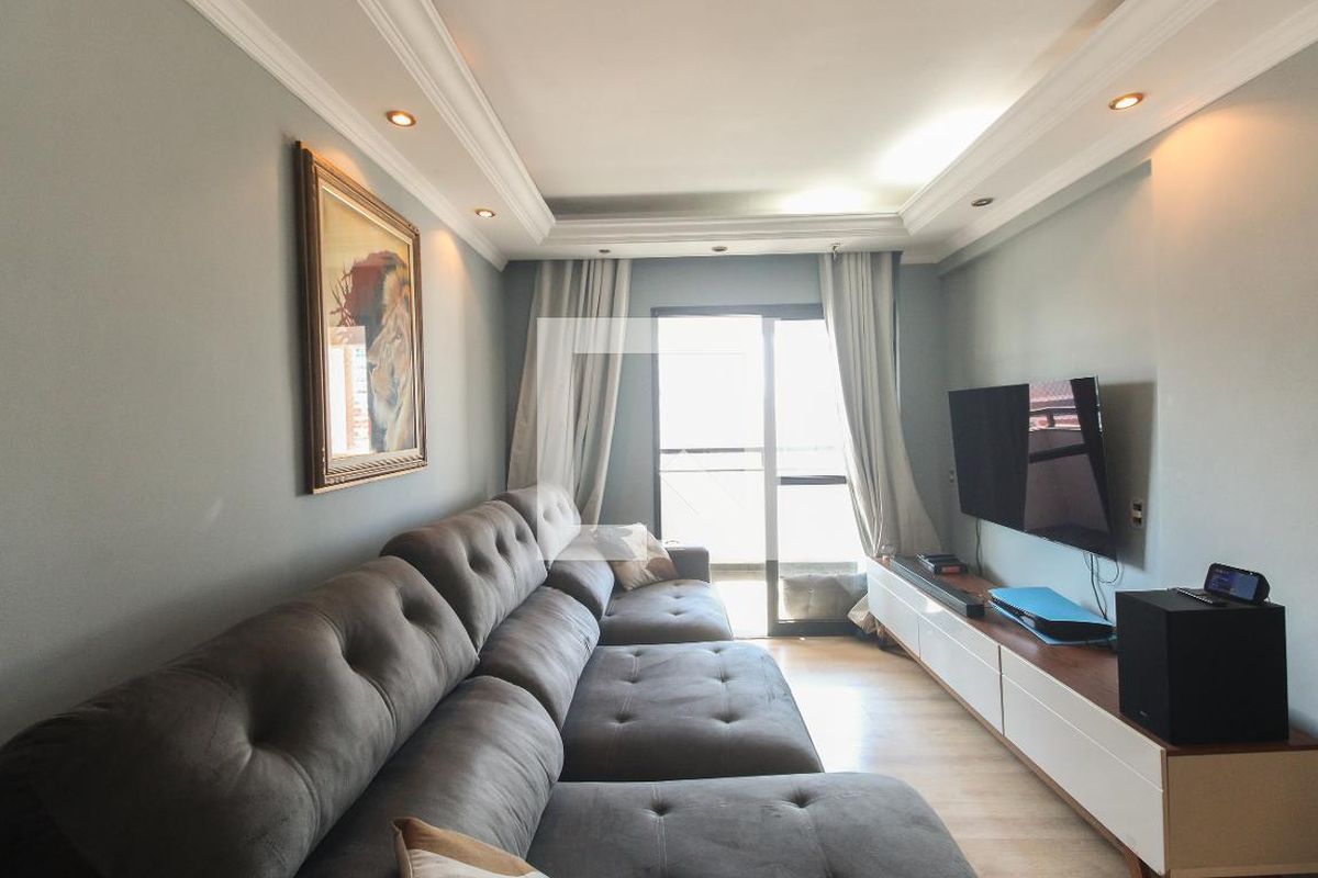 Apartamento, 2 quartos, 60 m² - Foto 2