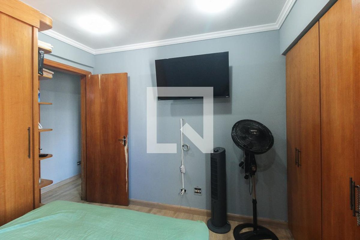 Apartamento, 2 quartos, 60 m² - Foto 42