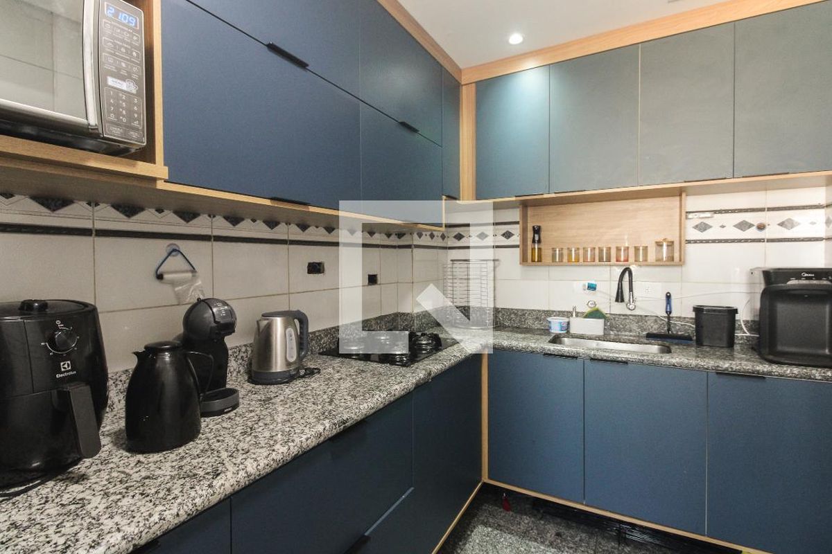 Apartamento, 2 quartos, 60 m² - Foto 58